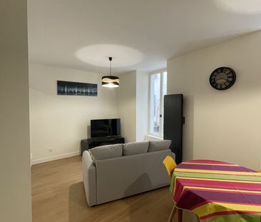 Location Appartement 2 pièces 34m² ORLEANS 45000 - Photo 5