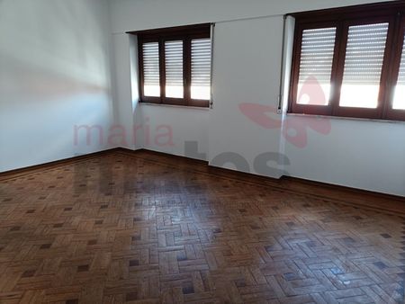 Apartamento T3 em Lisboa - Photo 3