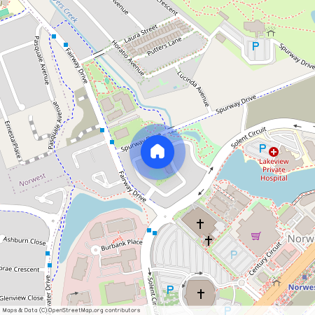 15 Central Park Avenue, NSW 2153, Norwest