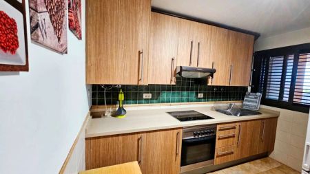 Apartamento de alquiler en Calle Clavel, Residencial Los Jardines del Teide, , 1, Zona Botánico - Photo 4