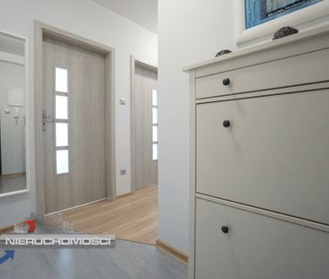 Rzeszów, Drabinianka, Strażacka - Фото 1
