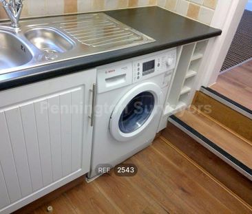 1 bedroom flat to rent - Photo 2