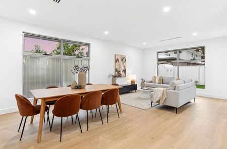 Brand New Spacious Four Bedroom House - Photo 5