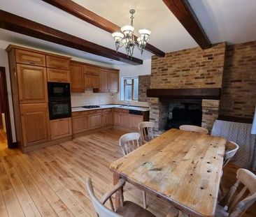 Elstree Road, Bushey Heath, WD23 - Photo 3