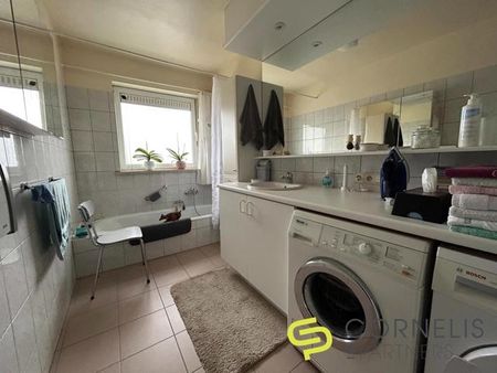 Appartement te huur in Merelbeke - Photo 3