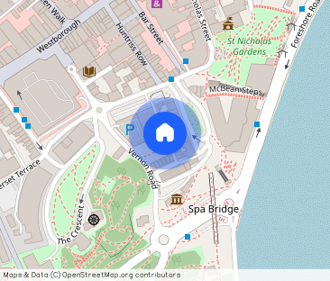 Cliff Bridge Place, Scarborough - Photo 1