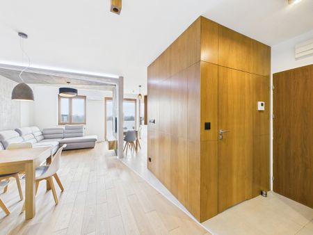 Mieszkanie standard premium/3pokoje/blisko centrum - Photo 3