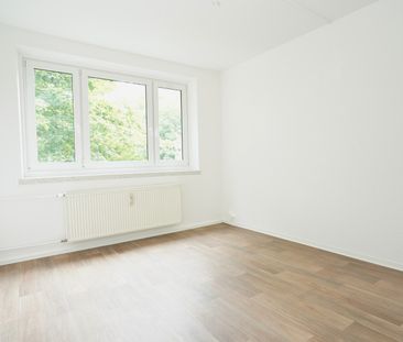 Barrierearme Wohnung mit ebenerdiger Dusche - Foto 4