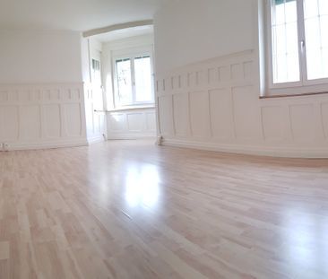 4.5 Zimmer, 120 m², 2. Stock - Photo 5