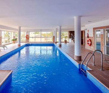 Luxury Flat for rent in Estepona, Spain - Foto 2