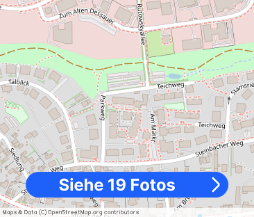 Kesselsdorf: ruhig und grün - Foto 1