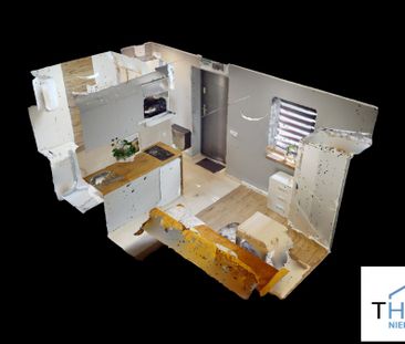 Wyposażone Blisko Park Centrum - Photo 3