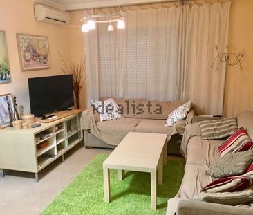 Alquiler de piso en Calle Ollerías - Photo 6