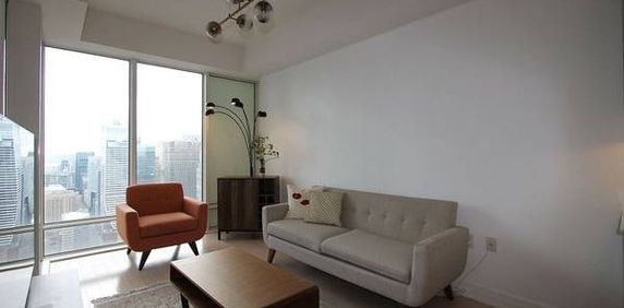 1+1 Bedroom, 1 Bathroom - L Tower - Photo 2