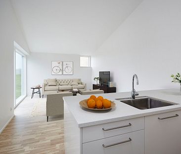 3-værelses Rækkehus på 98 m² i Vejle Øst - Photo 1