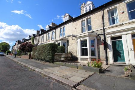 Queens Road, Jesmond, Newcastle Upon Tyne - Photo 3