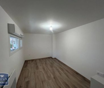 Appartement à louer 1 pièce 38.45m² - Photo 3