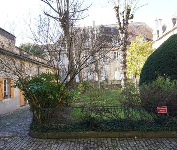 Appartement à louer 4 pièces • 98,89 m2 Dijon - Photo 5