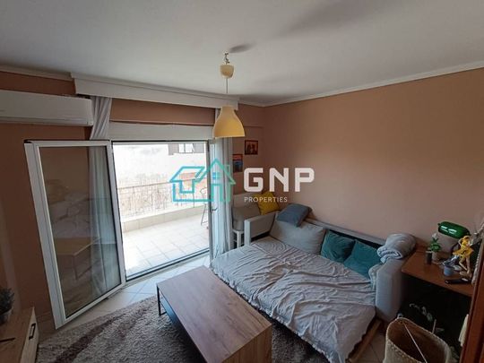 Studio/Γκαρσονιέρα για ενοικίαση - Κέντρο Θεσσαλονίκης, - Photo 1