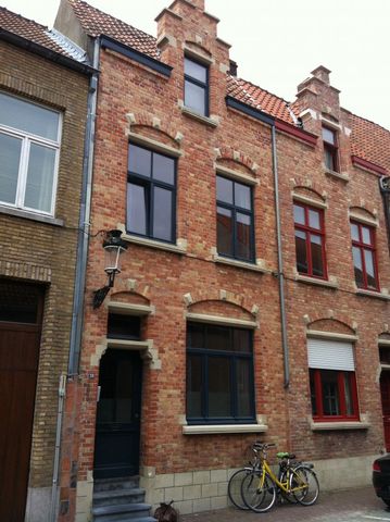 Ganzestraat 38, kamer 1 - Foto 5