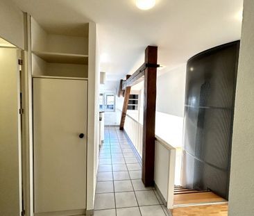 Route d'Eclagnens 23, 1376 GOUMOENS-LA-VILLE | Appartement 3.5 pièces - Foto 5