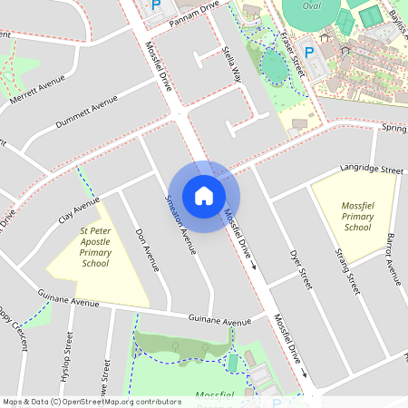 59 Mossfiel drive, Vic 3029, Hoppers Crossing