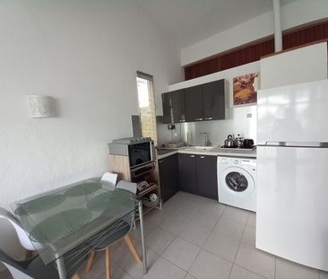 Location appartement 2 pièces, 34.41m², Les Trois-Îlets - Photo 5