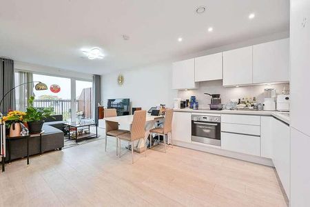 East Acton Lane, East Acton, W3 - Photo 3