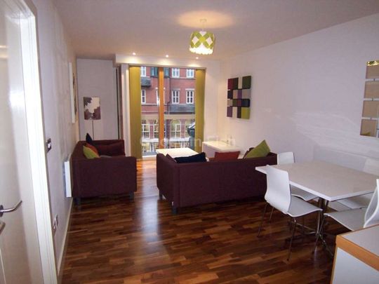 The Hacienda, Whitworth Street West - Photo 1