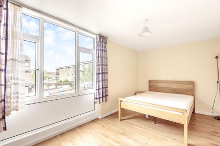 5 bedroom terraced house to rent - Photo 3