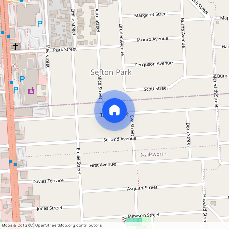 Third Avenue, Sefton Park, South Australia 5083