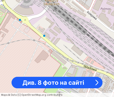 Studio / loft z ogrodem – życie jak na wsi w centrum miasta - Фото 1