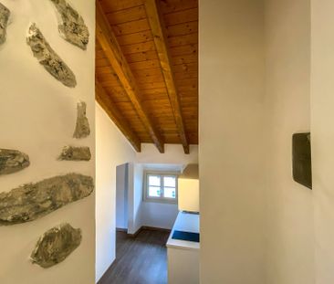 Appartamento in affitto - Castelletto (Genova) - Photo 1