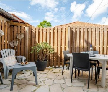 Location Appartement 2 pièces 24m² ARCACHON 33120 - Photo 6