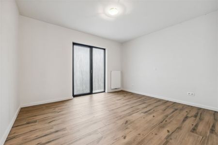 NIEUWBOUW APPARTEMENT MET 1 SLK EN TERRAS IN HARTJE SINT-TRUIDEN - Foto 2