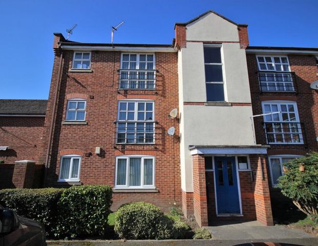 2 bedroom apartment to rent - Photo 1