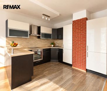 Pronájem bytu 3+kk 75 m² - Photo 3