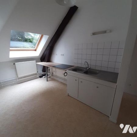 appartement Type 3 proche centre ville - Photo 2