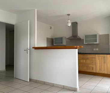 Appartement 3 pièces 63 m2 - Photo 3