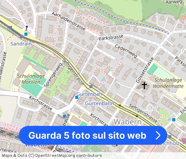 2.5 Zimmer, 44 m², 1. Stock - Foto 1