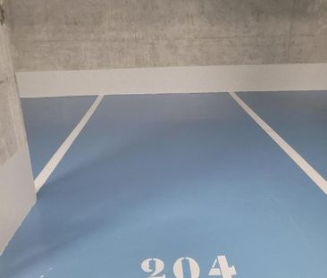 Appartement 2 Pièces 36 m² - Photo 2