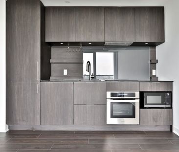 For Lease - 28 Ann Street Unit# 1002, Mississauga, Ontario - Photo 1