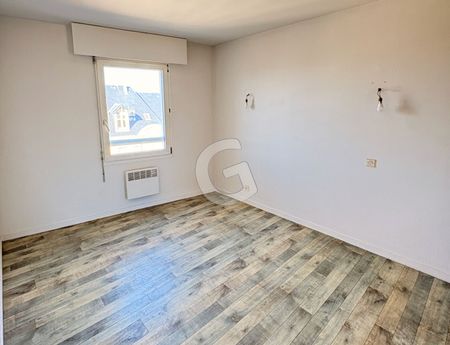 Location Appartement 2 pièces 43m² - Photo 2