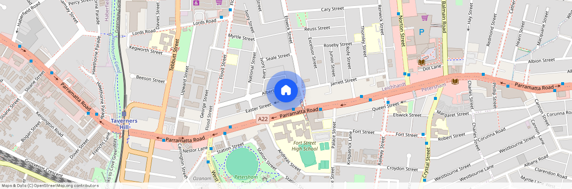 4 Albert Street, NSW 2040, Leichhardt