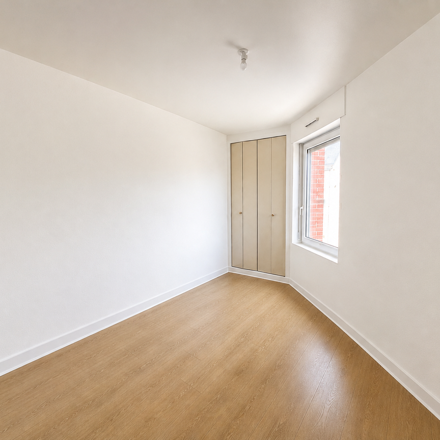 Location Appartement 2 pièces 40m² ROMORANTIN LANTHENAY 41200 - Photo 1