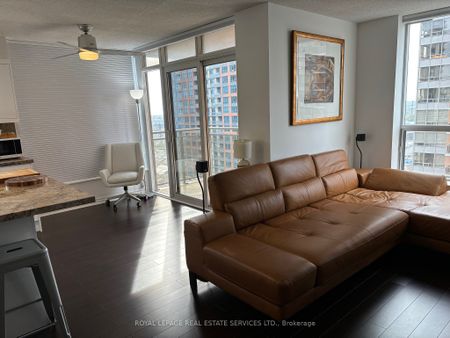 For Lease - 5229 Dundas Street West Street Unit# 1210, Toronto, Ontario - Photo 2