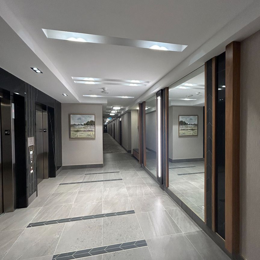 For Lease - 375 Sea Ray Avenue Unit# 307, Innisfil, Ontario - Photo 1