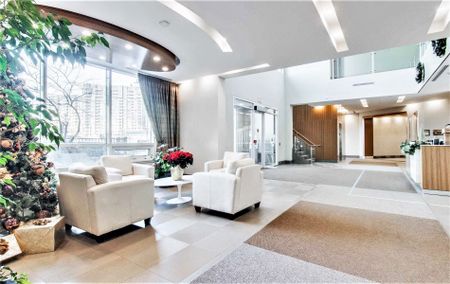 For Lease - 60 South Town Centre Boulevard Unit# 625, Markham, Ontario - Photo 4