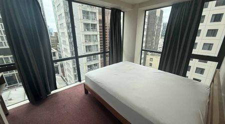 Well located apartment in cbd - Photo 2