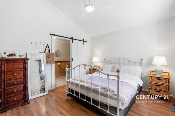 Live in a Piece of Willunga's History – Fully Furnished Home &plus; Studio - Photo 1
